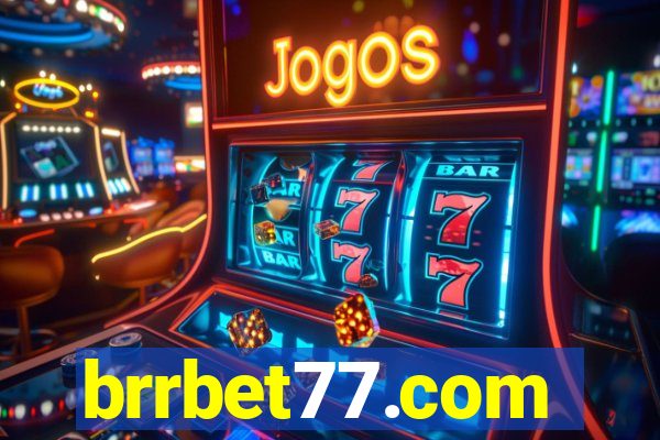 brrbet77.com