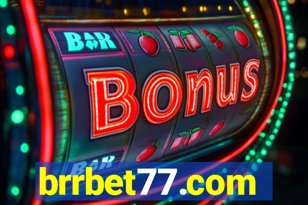 brrbet77.com