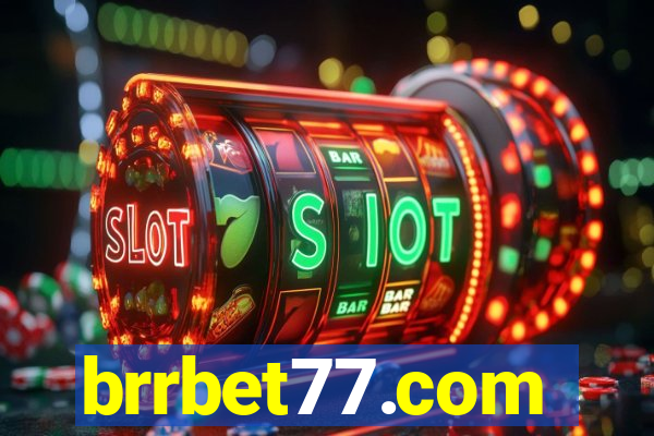 brrbet77.com