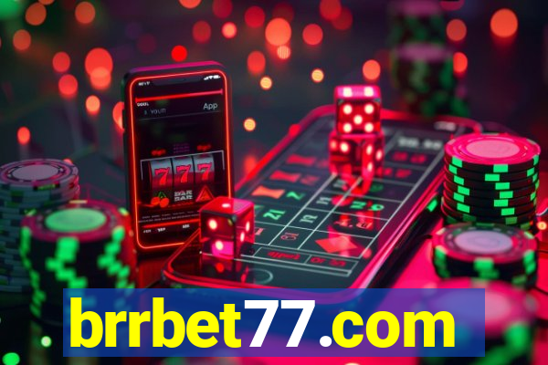 brrbet77.com