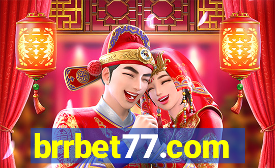 brrbet77.com