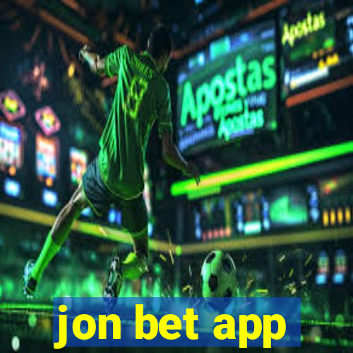 jon bet app