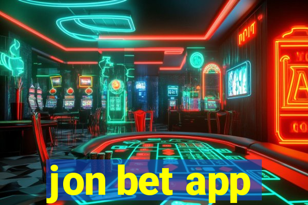 jon bet app