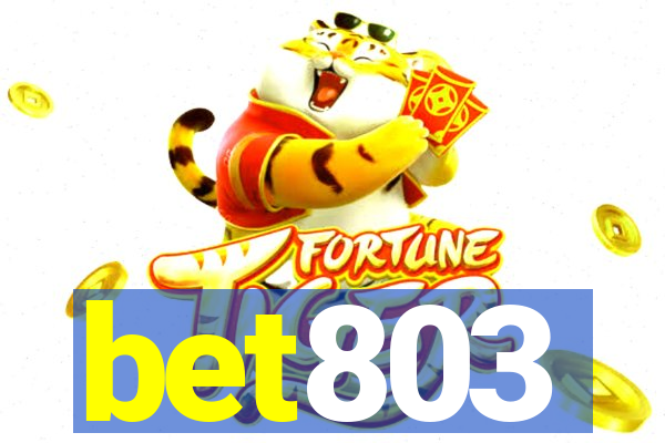 bet803