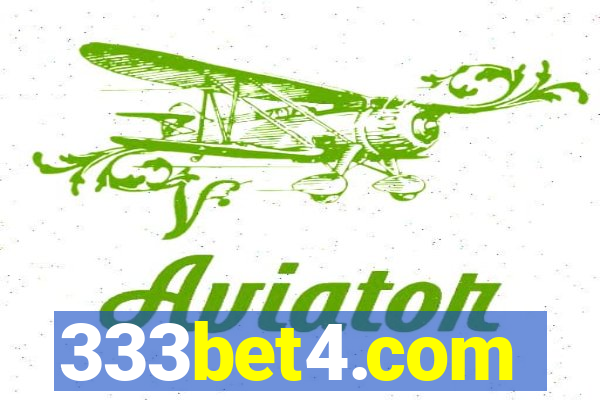 333bet4.com