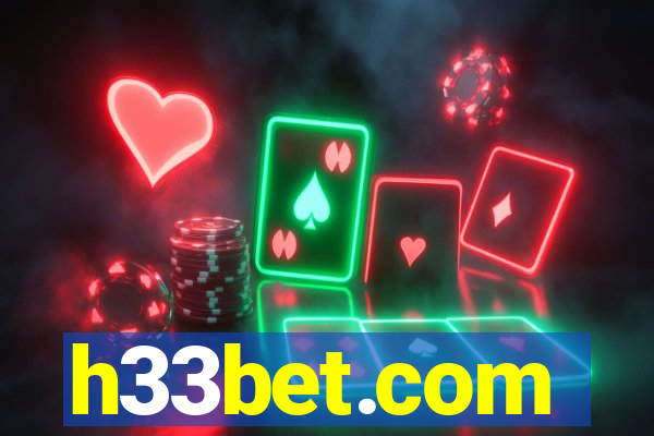 h33bet.com