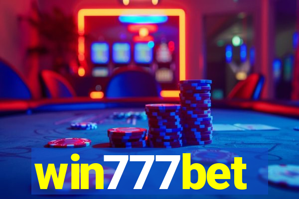 win777bet