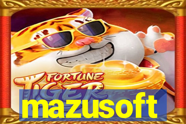 mazusoft