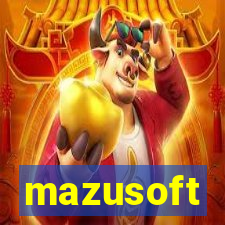 mazusoft