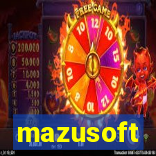 mazusoft