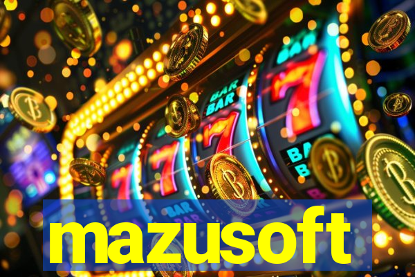 mazusoft