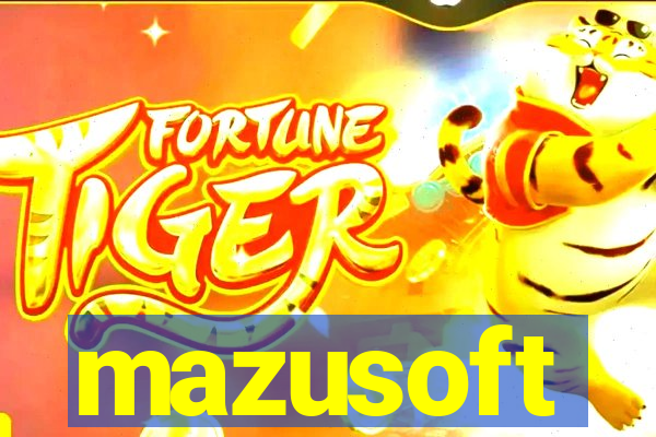 mazusoft