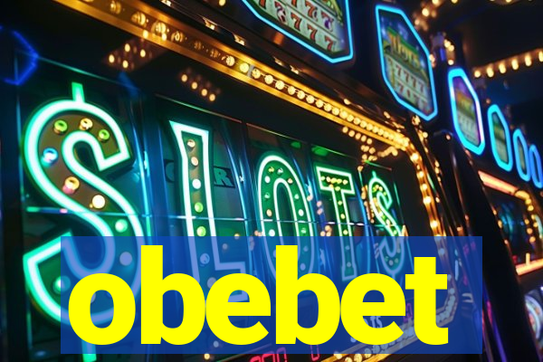 obebet