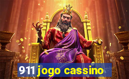 911 jogo cassino