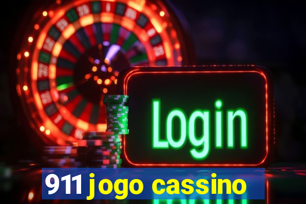 911 jogo cassino