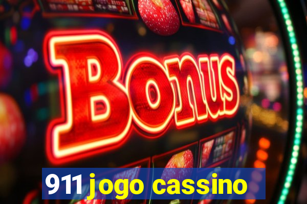 911 jogo cassino