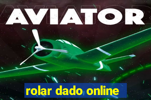 rolar dado online