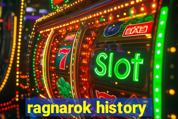 ragnarok history