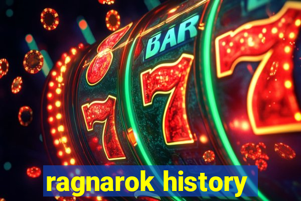 ragnarok history