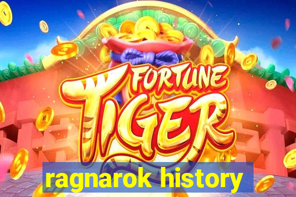 ragnarok history