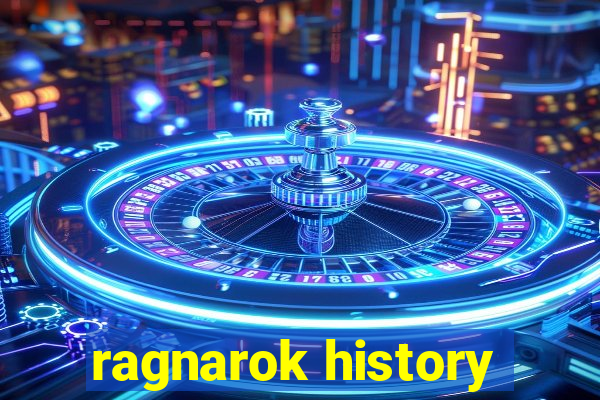 ragnarok history