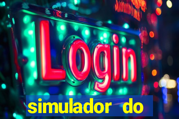 simulador do fortune tiger