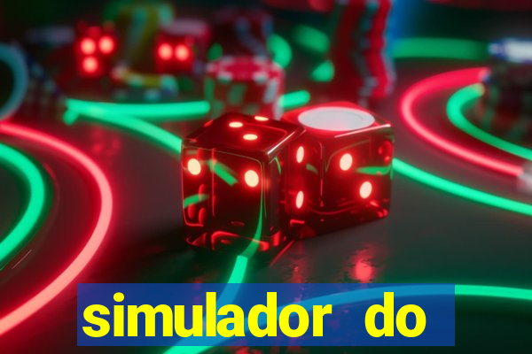 simulador do fortune tiger