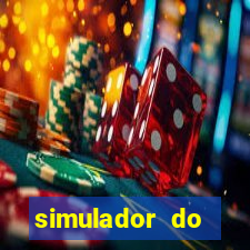 simulador do fortune tiger