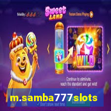 m.samba777slots