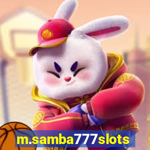 m.samba777slots