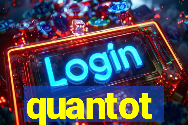 quantot