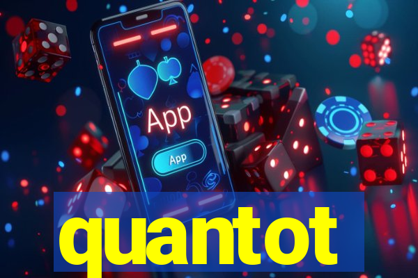 quantot