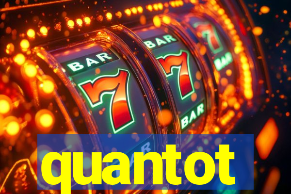 quantot