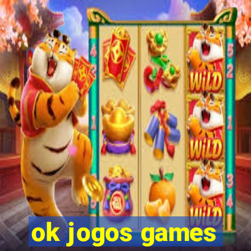 ok jogos games