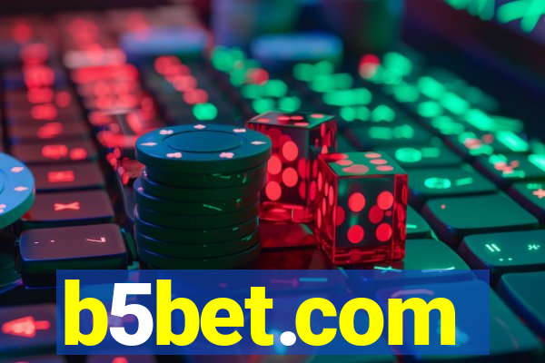 b5bet.com