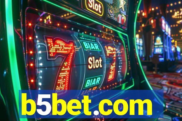 b5bet.com