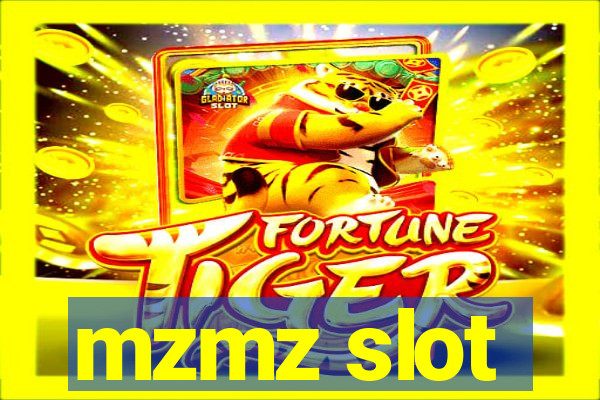 mzmz slot