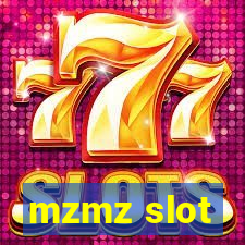 mzmz slot