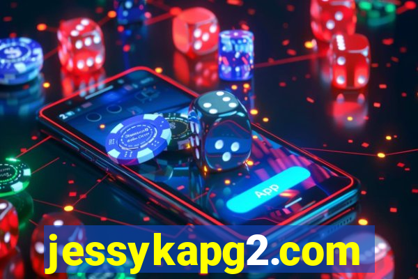 jessykapg2.com