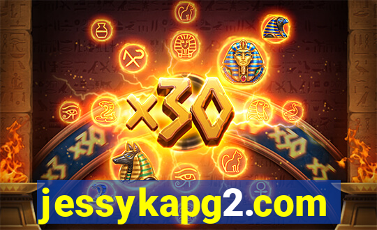 jessykapg2.com