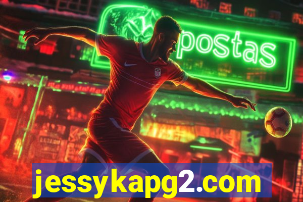 jessykapg2.com