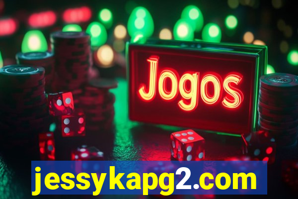 jessykapg2.com