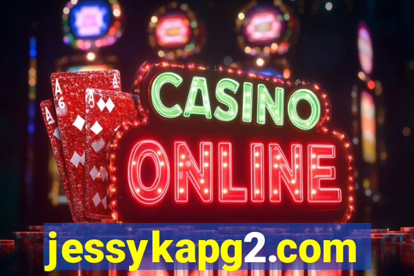 jessykapg2.com