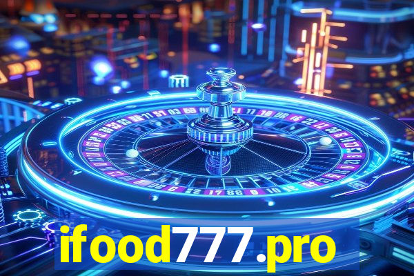 ifood777.pro