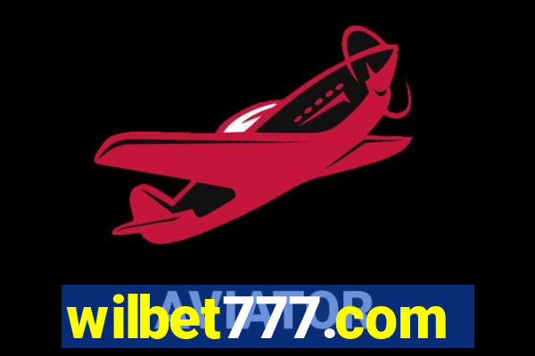 wilbet777.com