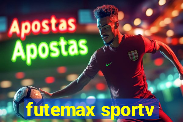 futemax sportv