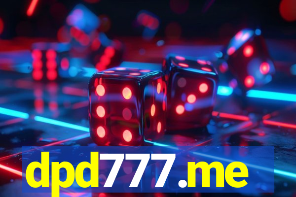 dpd777.me