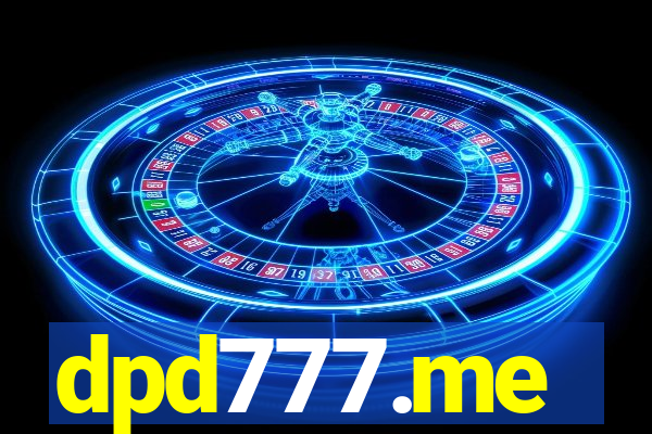 dpd777.me