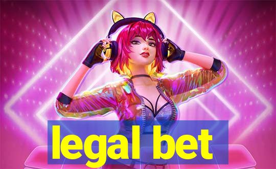 legal bet