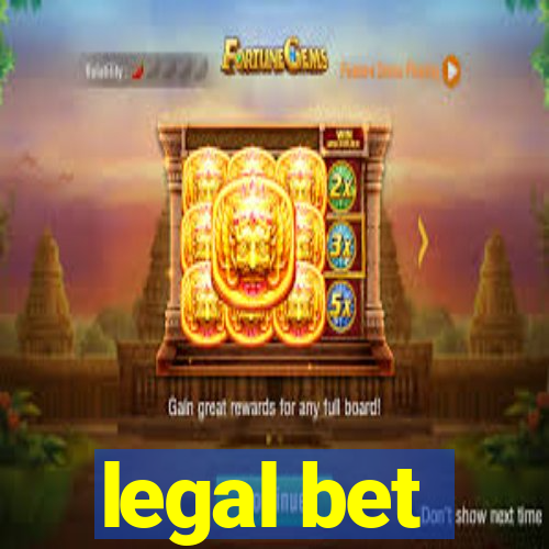 legal bet